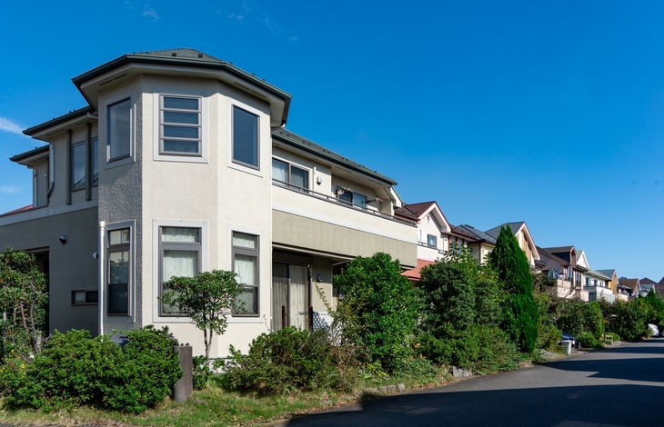 4号特例が生まれた背景