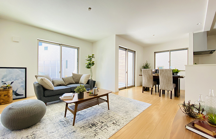 リノベーションで実現する断熱改修の仕組みと効果