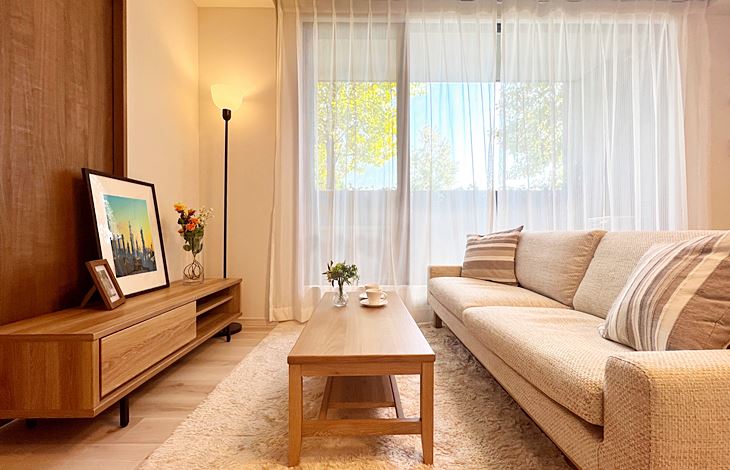 減築のメリット