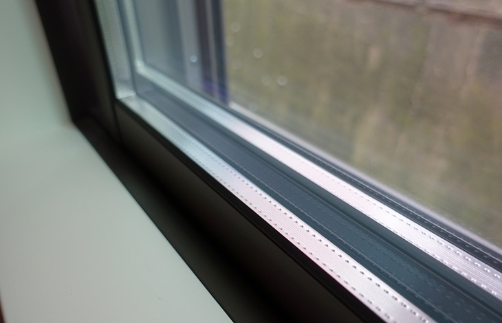 外皮性能の向上と費用対効果