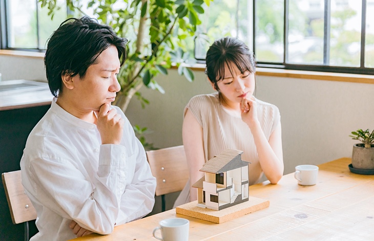 予算と優先順位の明確化