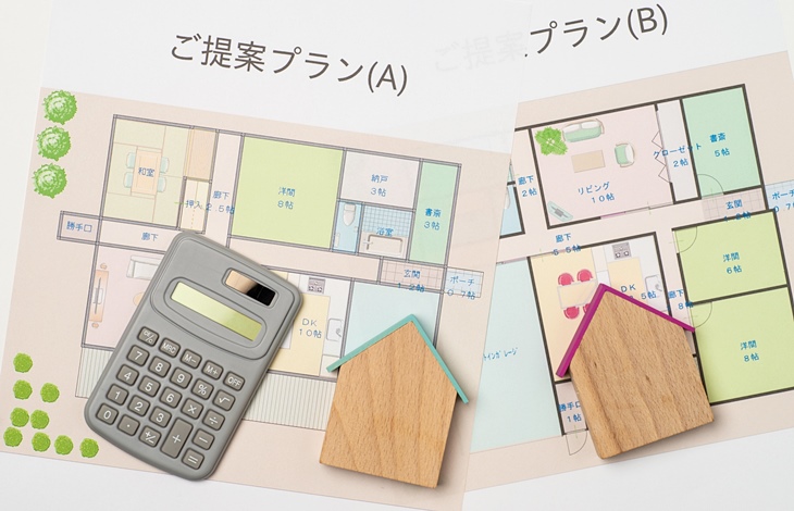 信頼できる業者の選定