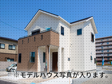 文京区後楽モデルハウス②